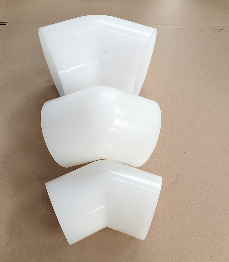 PVDF45度對焊彎頭批發(fā)
