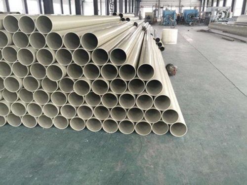 PP管廠商