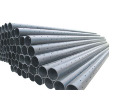 UHMWPE、PE管材系列